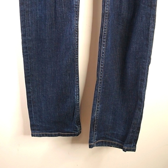 Levi's - 511 Slim Fit Jeans - Size 36x36 - Picture 2 of 8